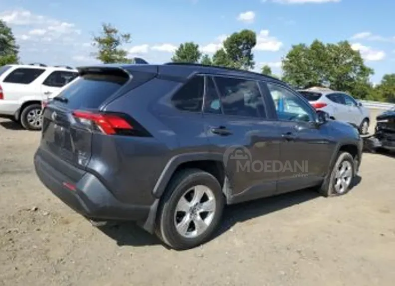 Toyota RAV4 2.5L 2019 Тбилиси - изображение 2