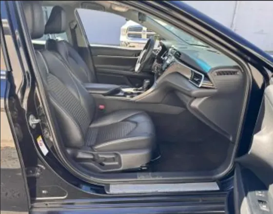 Toyota Camry 2.5L 2018 თბილისი