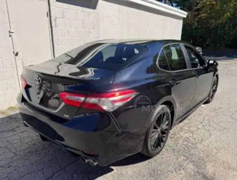 Toyota Camry 2.5L 2018 Тбилиси - изображение 3