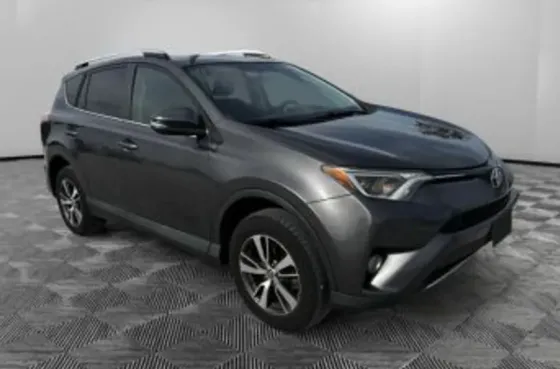 Toyota RAV4 2.5L 2016 Тбилиси
