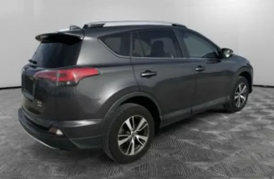 Toyota RAV4 2.5L 2016 Тбилиси
