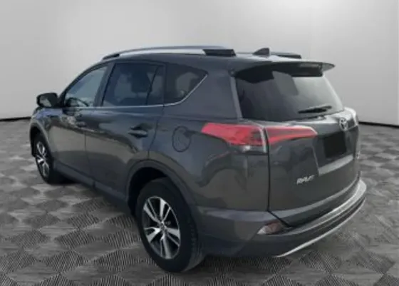 Toyota RAV4 2.5L 2016 Тбилиси