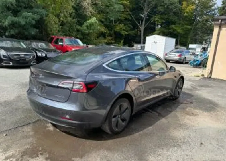Tesla Model S 2018 თბილისი - photo 5
