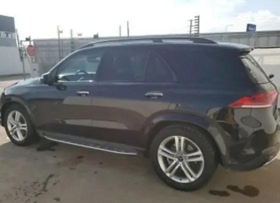 Mercedes GLE 3L 2022 Тбилиси
