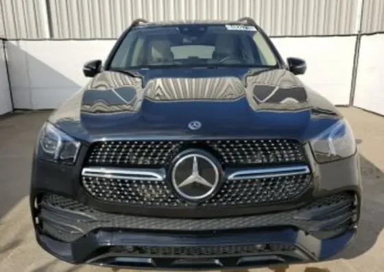 Mercedes GLE 3L 2022 Тбилиси