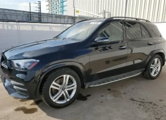 Mercedes GLE 3L 2022 Тбилиси