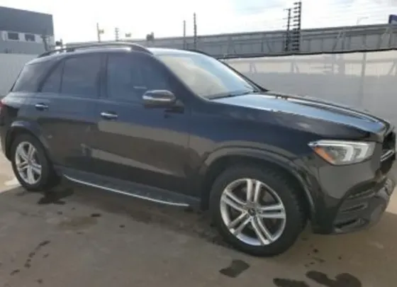 Mercedes GLE 3L 2022 Тбилиси