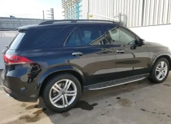 Mercedes GLE 3L 2022 Тбилиси