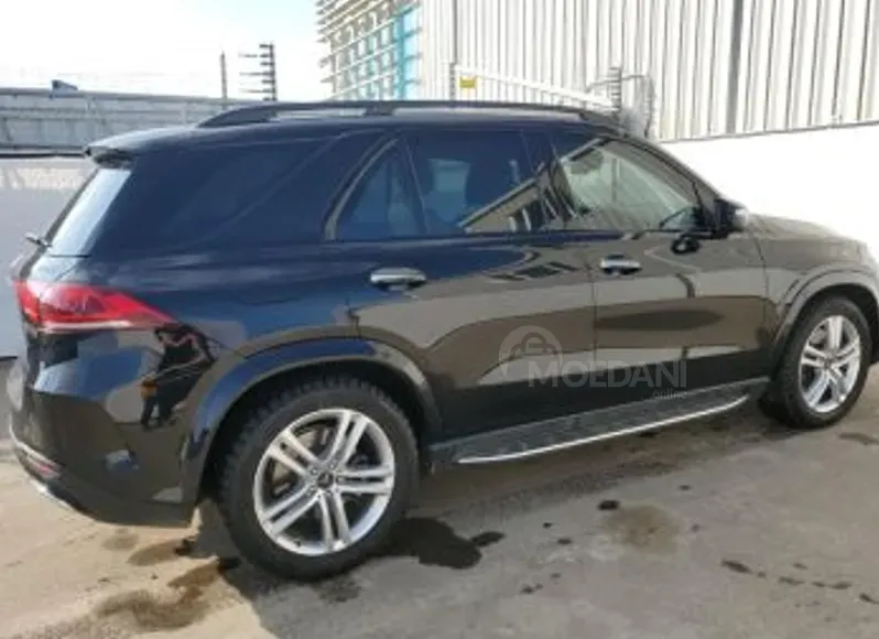 Mercedes GLE 3L 2022 Тбилиси - изображение 2