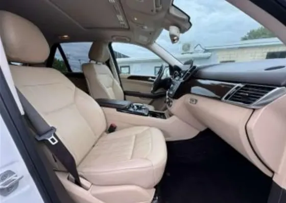Mercedes GLE 3.5L 2018 Тбилиси