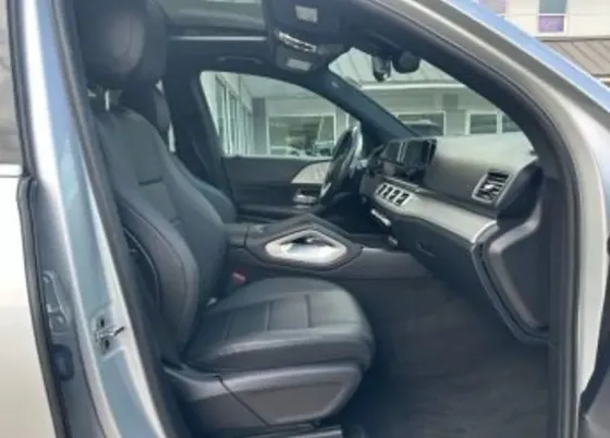 Mercedes GLE 2L 2021 Тбилиси