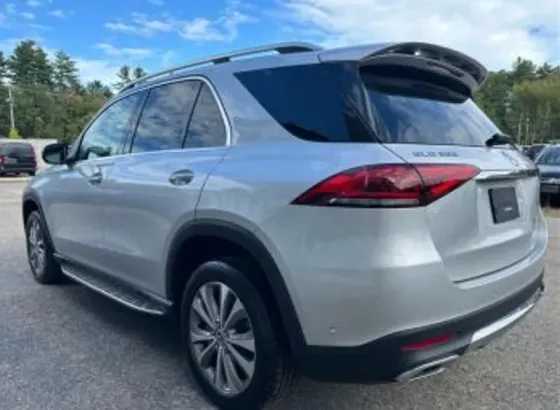 Mercedes GLE 2L 2021 Тбилиси