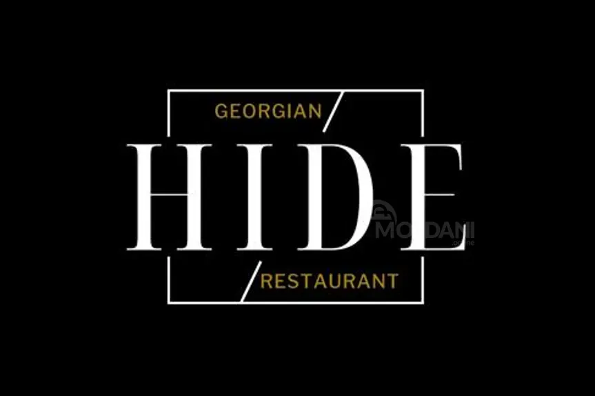 Ცივი კერძების მზარეული თბილისი - photo 1