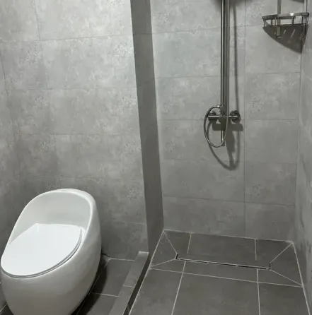 იყიდება 2 ოთახიანი ბინას 49.5მ² 6/10 სართ თბილისი