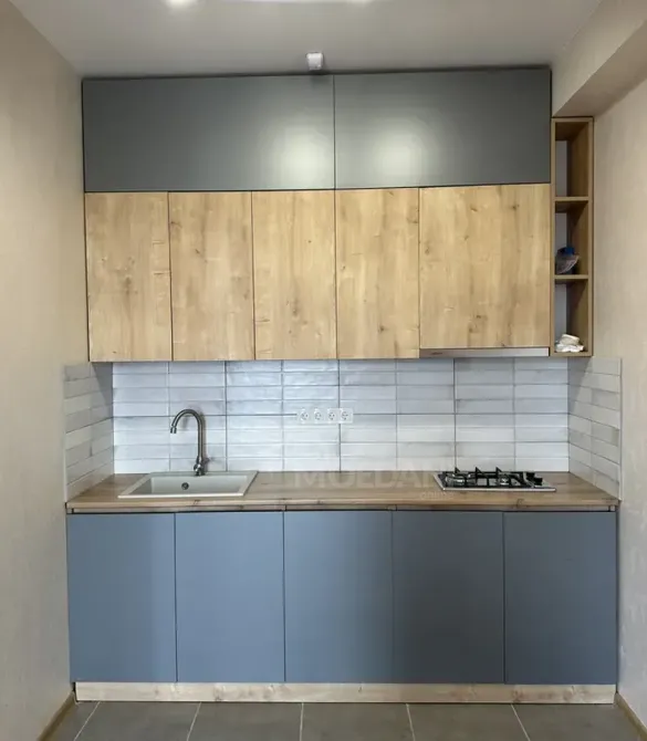 Продам 2-комн. квартиру 49.5м² 6/10 эт. Тбилиси - изображение 3