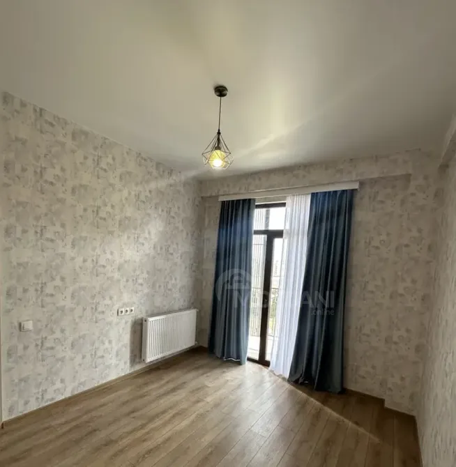 Продам 2-комн. квартиру 49.5м² 6/10 эт. Тбилиси - изображение 1