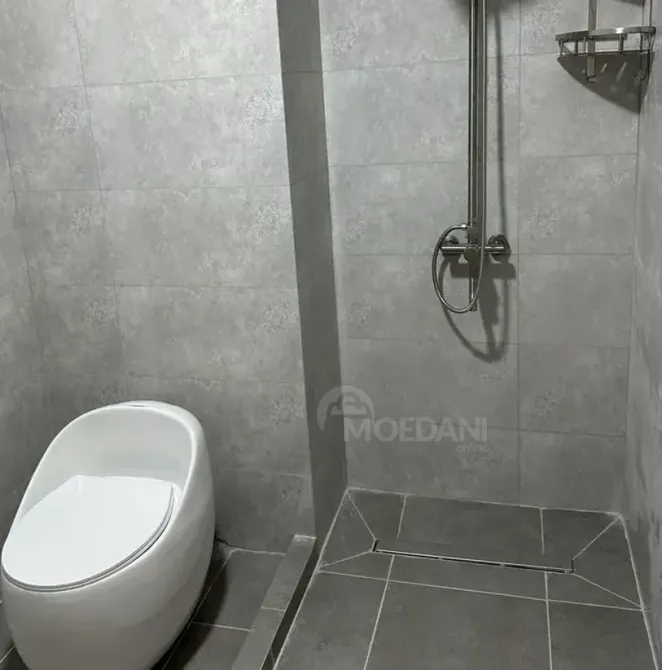 Продам 2-комн. квартиру 49.5м² 6/10 эт. Тбилиси - изображение 2