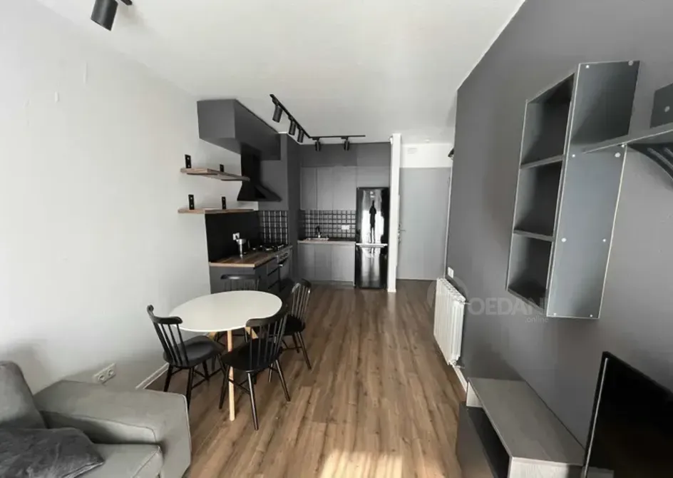 Сдам 2-комн. квартиру 54м² 3/10 эт. Тбилиси - изображение 1