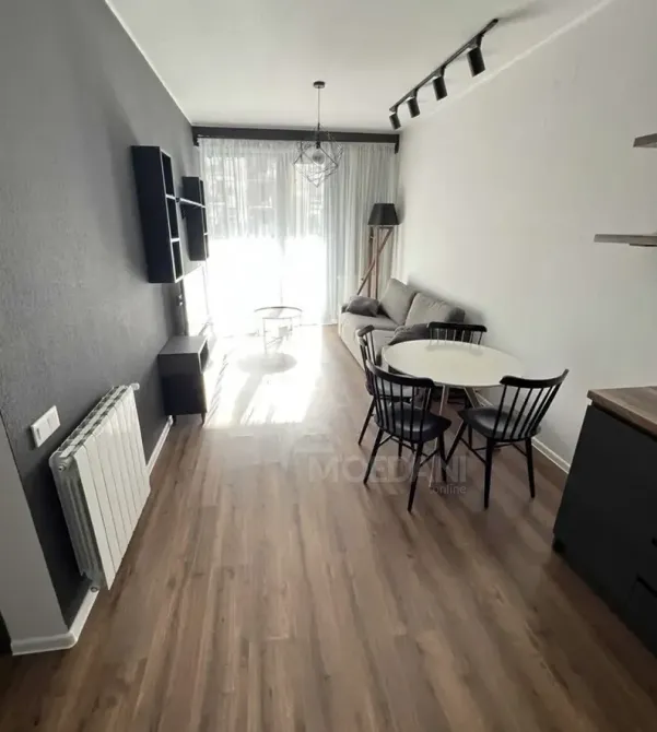 Сдам 2-комн. квартиру 54м² 3/10 эт. Тбилиси - изображение 4