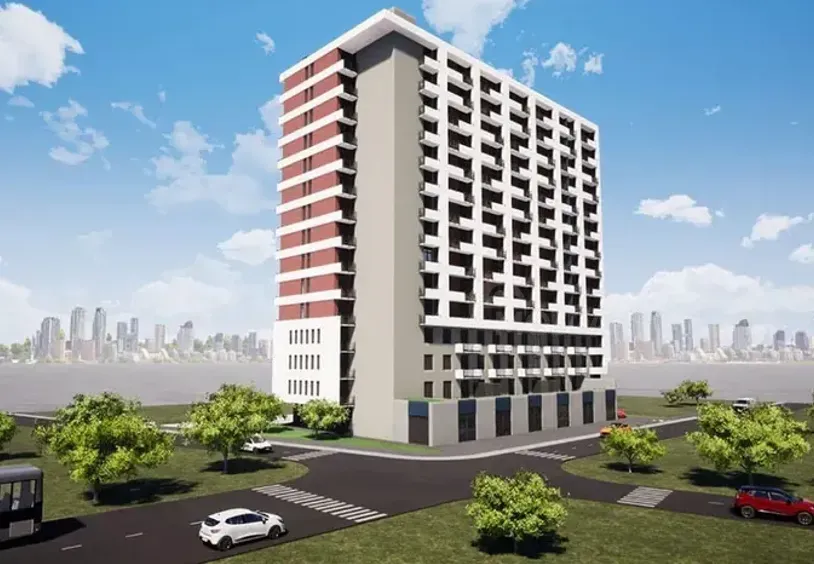 იყიდება 1 ოთახიანი ბინას 31.2მ² 14/15 სართ თბილისი - photo 4