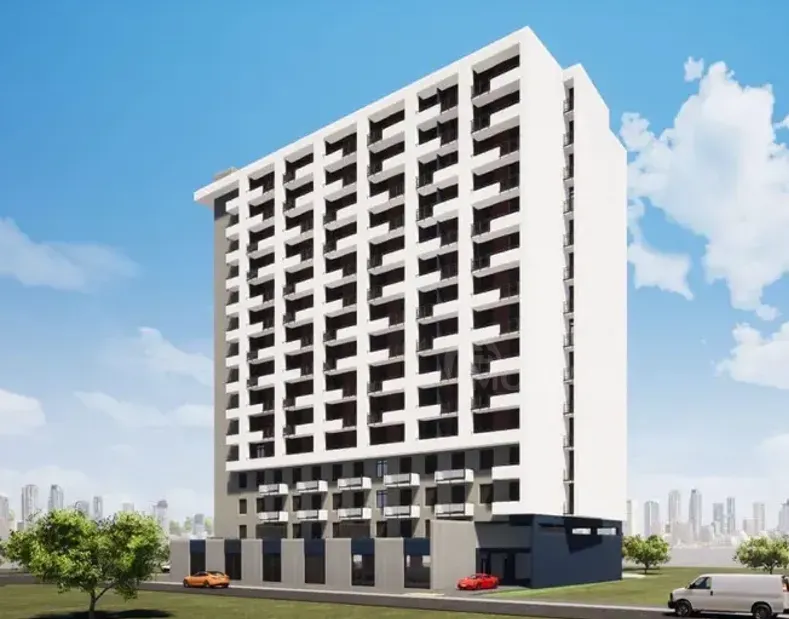 იყიდება 1 ოთახიანი ბინას 31.2მ² 14/15 სართ თბილისი - photo 3