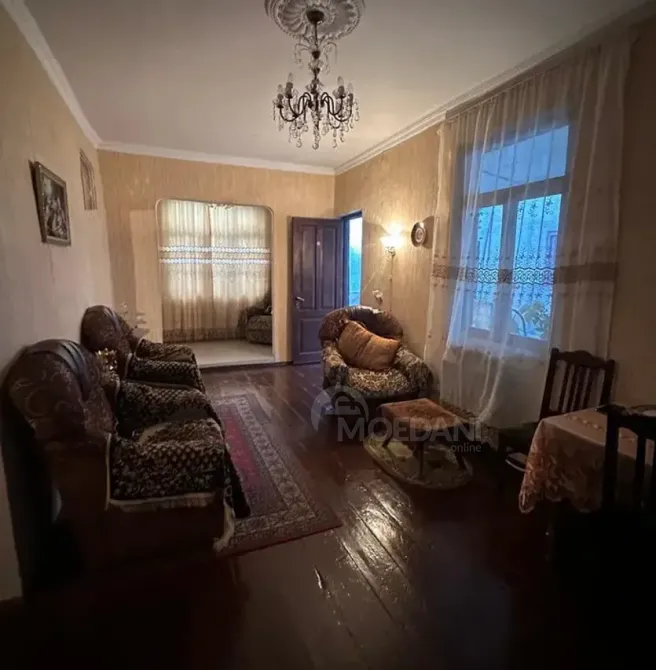House for sale 310м² Tbilisi - photo 1