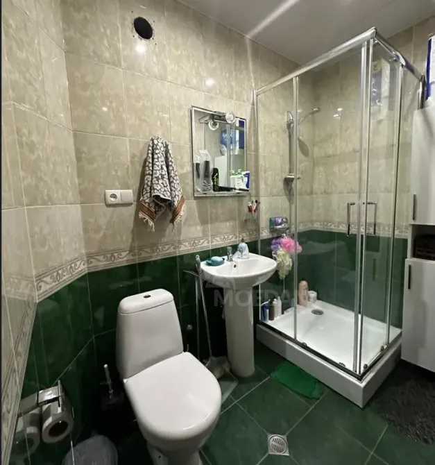 Продам 5-комн. квартиру 60м² 7/9 эт. Тбилиси - изображение 11