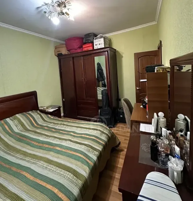 Продам 5-комн. квартиру 60м² 7/9 эт. Тбилиси - изображение 6