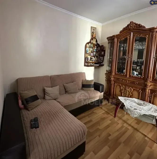 Продам 5-комн. квартиру 60м² 7/9 эт. Тбилиси - изображение 3