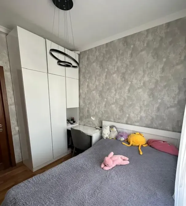 Продам 5-комн. квартиру 60м² 7/9 эт. Тбилиси - изображение 7