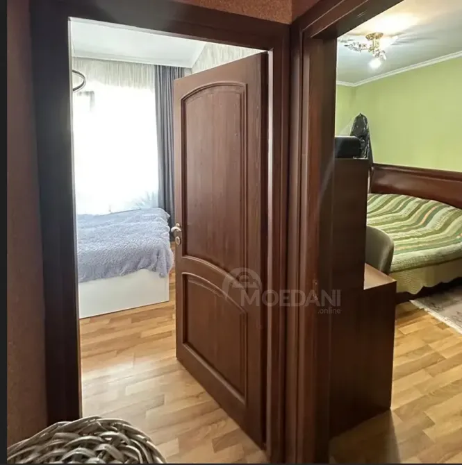 Продам 5-комн. квартиру 60м² 7/9 эт. Тбилиси - изображение 10