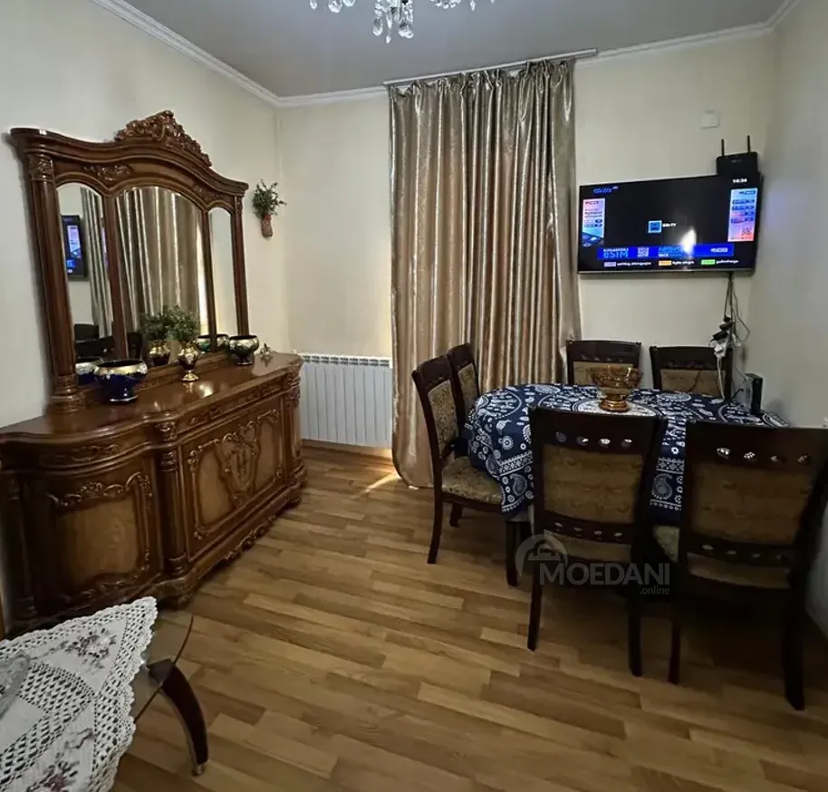 Продам 5-комн. квартиру 60м² 7/9 эт. Тбилиси - изображение 4