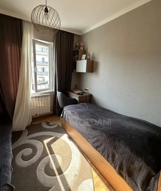 Продам 5-комн. квартиру 60м² 7/9 эт. Тбилиси - изображение 8