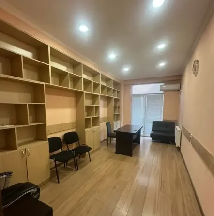 Office commercial space for rent in Didube Tbilisi