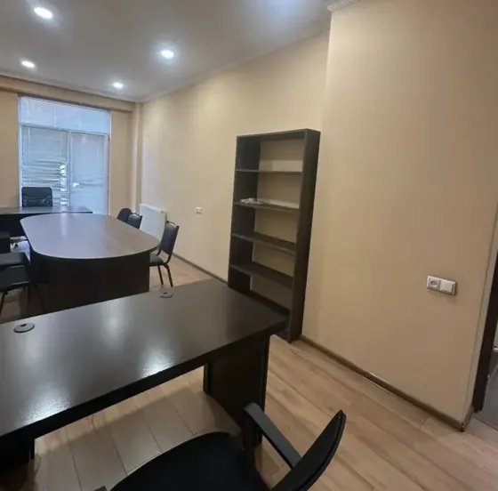 Office commercial space for rent in Didube Tbilisi