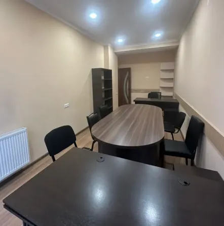 Office commercial space for rent in Didube Tbilisi