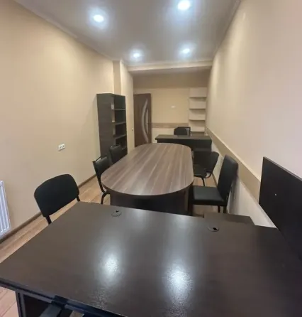 Office commercial space for rent in Didube Tbilisi