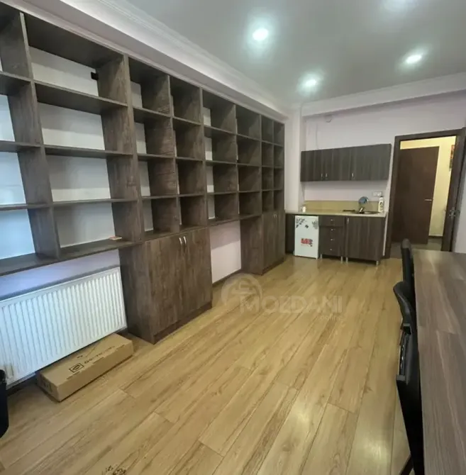 Ქირავდება საოფისე კომერციული ფართი დიდუბეში თბილისი - photo 8