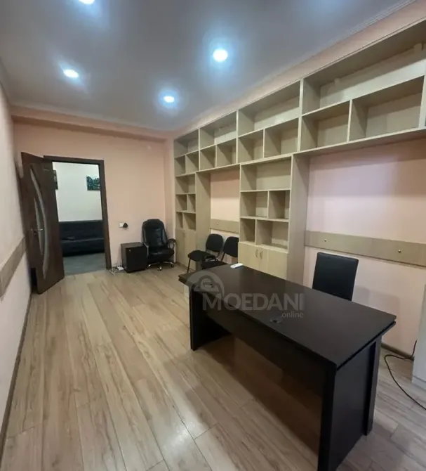 Ქირავდება საოფისე კომერციული ფართი დიდუბეში თბილისი - photo 7