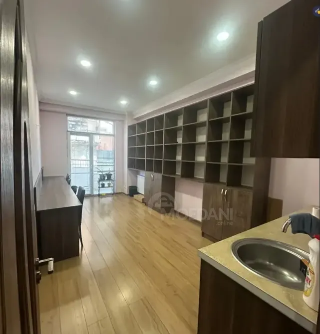 Ქირავდება საოფისე კომერციული ფართი დიდუბეში თბილისი - photo 6