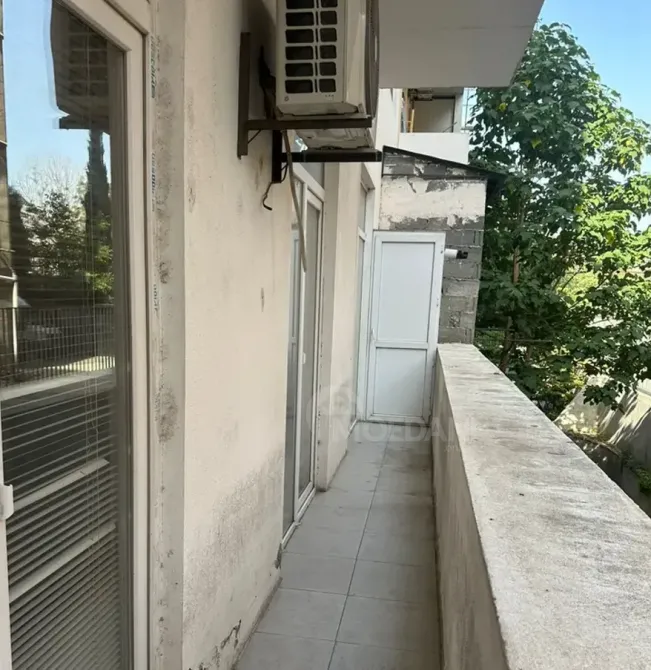 Ქირავდება საოფისე კომერციული ფართი დიდუბეში თბილისი - photo 9