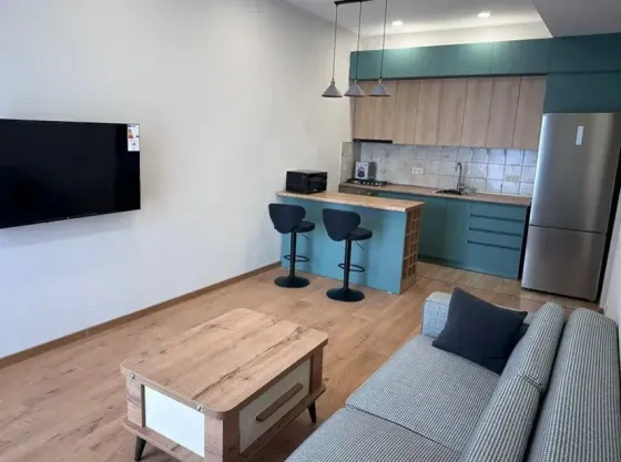 Сдам 3-комн. квартиру 70м² 16/22 эт. Тбилиси