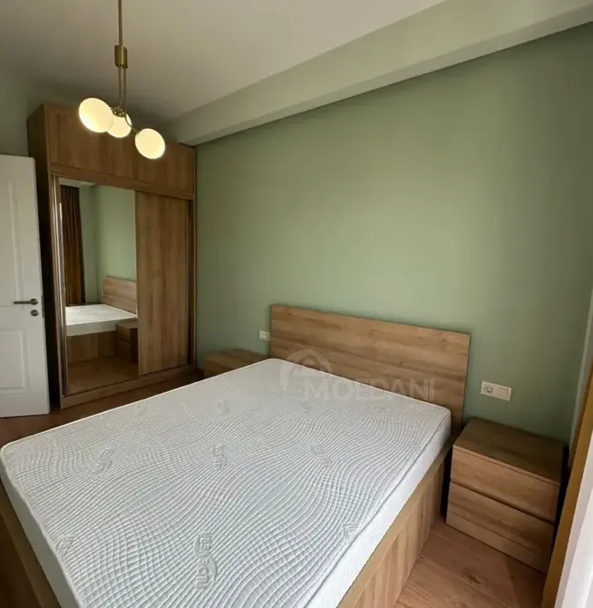 Сдам 3-комн. квартиру 70м² 16/22 эт. Тбилиси - изображение 9