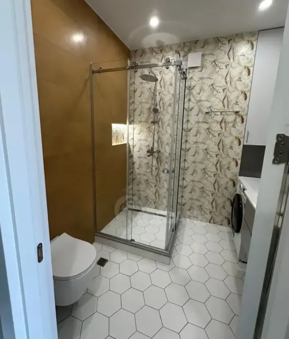 Сдам 3-комн. квартиру 70м² 16/22 эт. Тбилиси - изображение 14