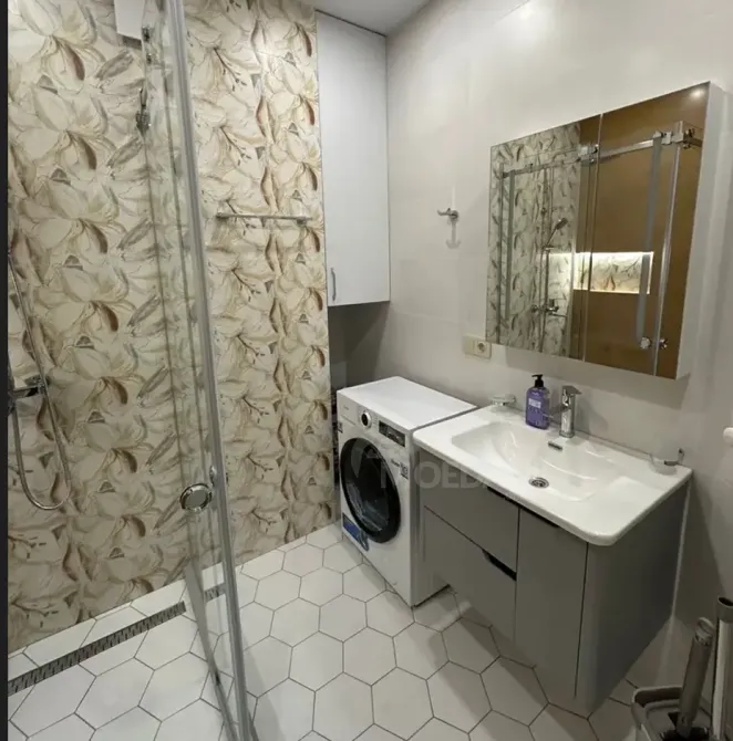 Сдам 3-комн. квартиру 70м² 16/22 эт. Тбилиси - изображение 13