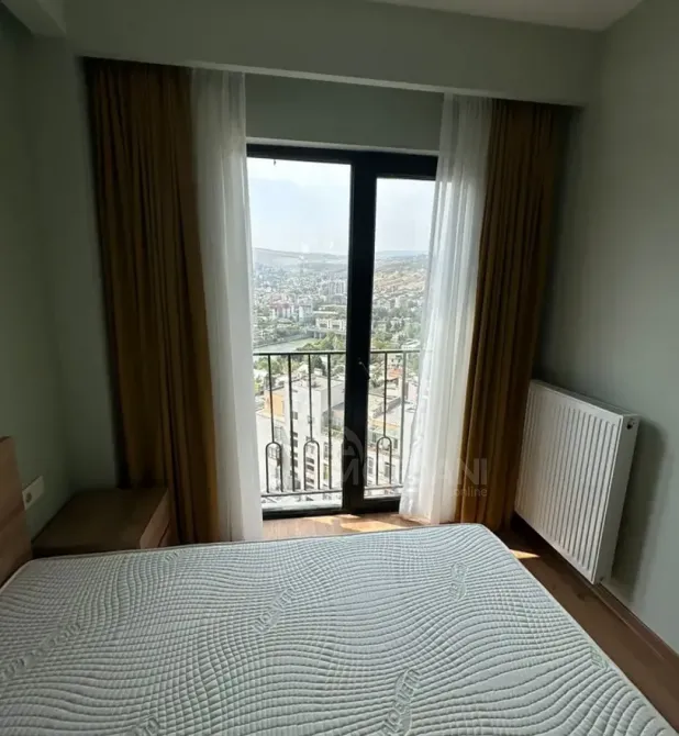 Сдам 3-комн. квартиру 70м² 16/22 эт. Тбилиси - изображение 10