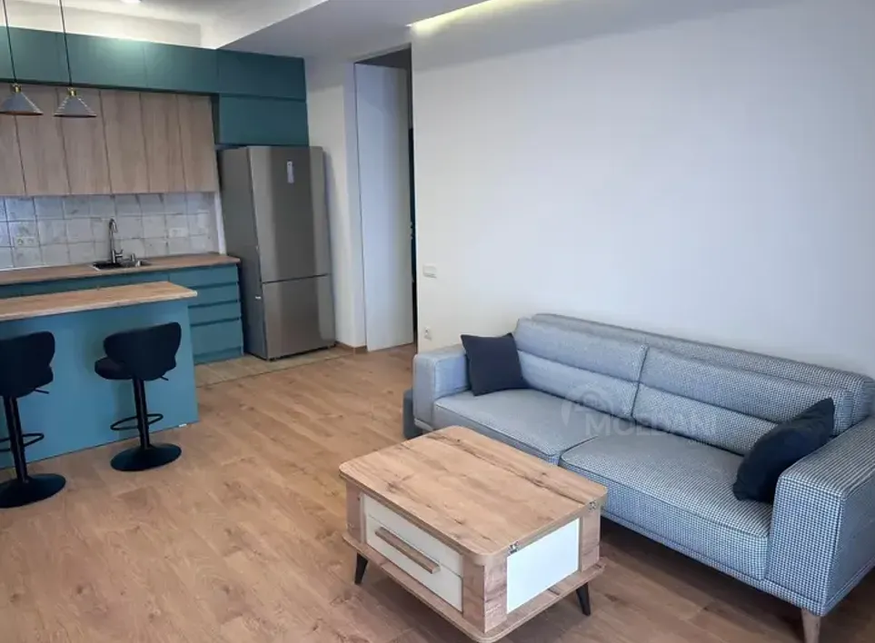 Сдам 3-комн. квартиру 70м² 16/22 эт. Тбилиси - изображение 2