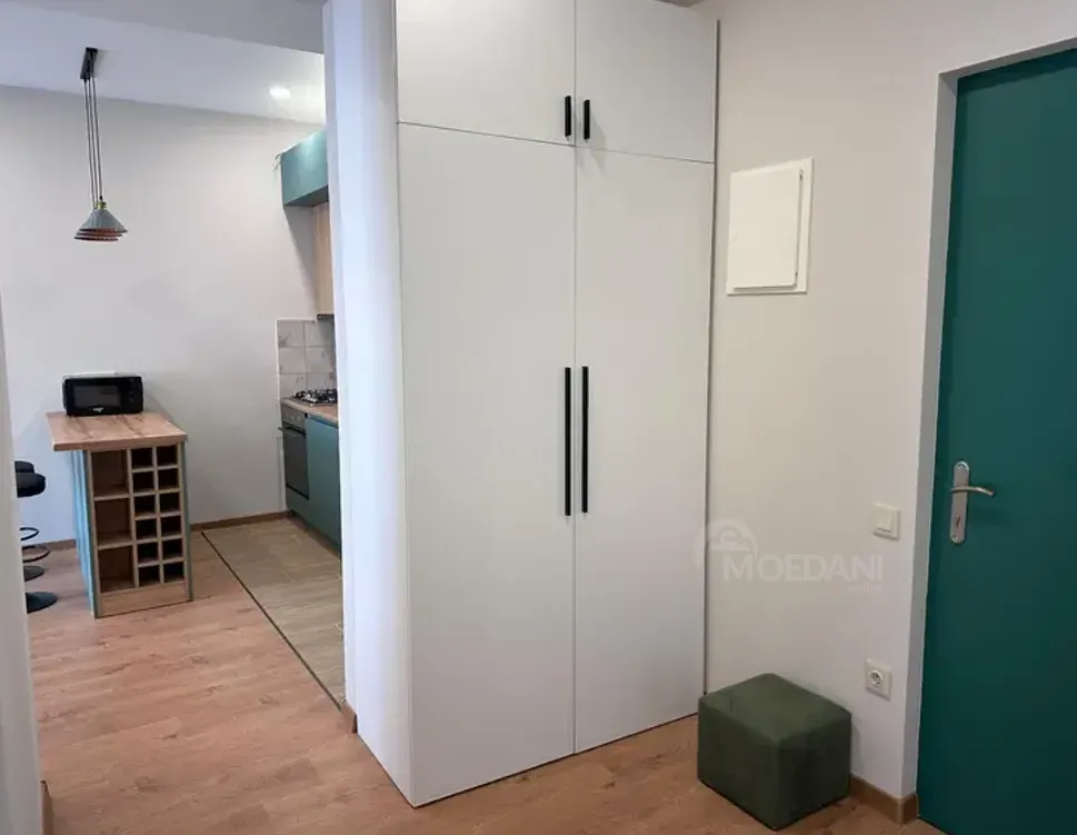 Сдам 3-комн. квартиру 70м² 16/22 эт. Тбилиси - изображение 1