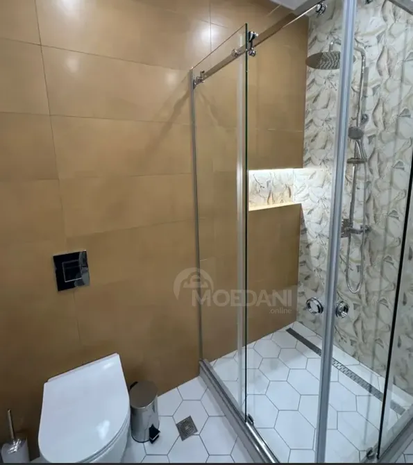 Сдам 3-комн. квартиру 70м² 16/22 эт. Тбилиси - изображение 12