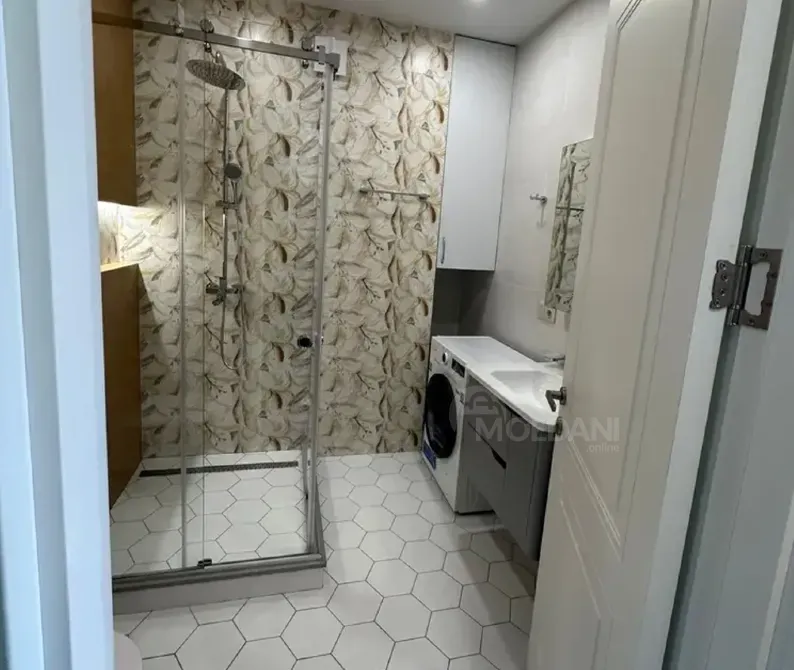 Сдам 3-комн. квартиру 70м² 16/22 эт. Тбилиси - изображение 8